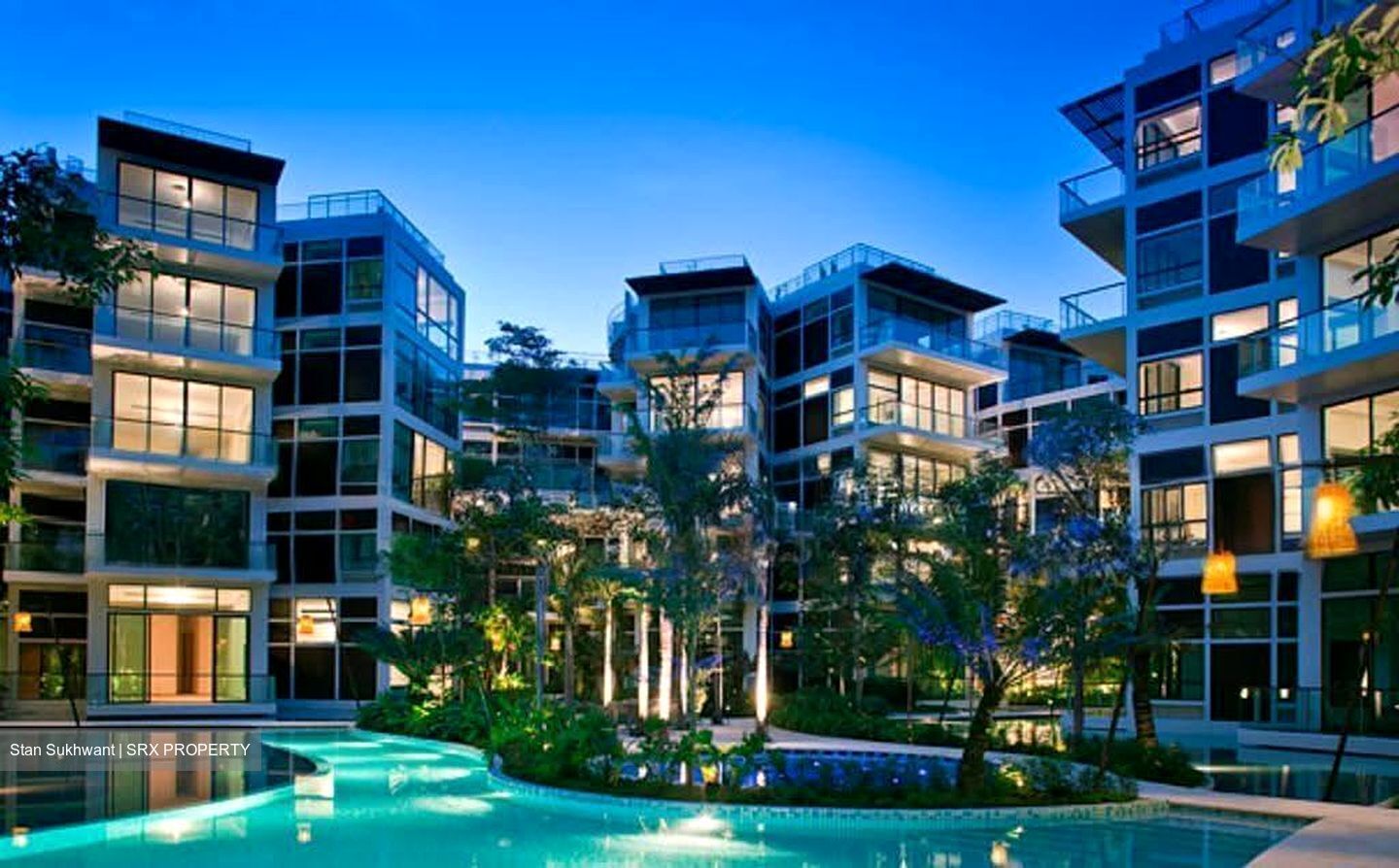 Belle Vue Residences (D9), Condominium #616024181